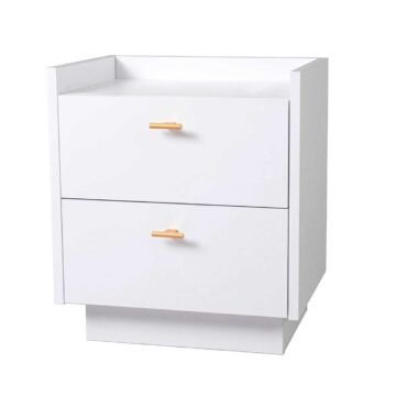 Habit Table 2 Drawers