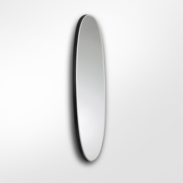 Aries Oval Mirror