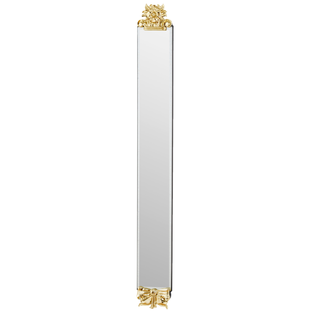 Narrow Mirror Flower