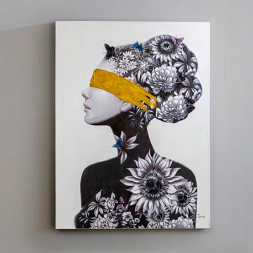 Painting Perfil II