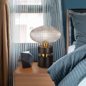 Norma table lamp