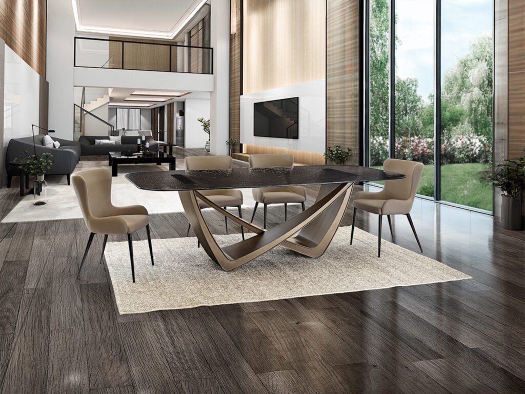mesa comedor genesis