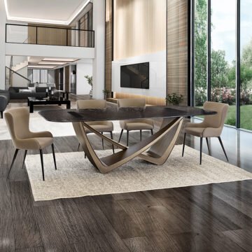 mesa comedor genesis
